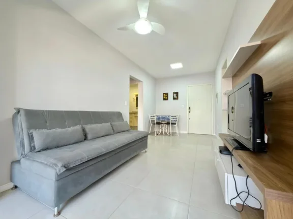 Imagem Apartamento 1 Dormitório - Bairro Centro