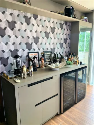 Imagem Casa para venda no Condomínio Villa Lobos, Parque Brasil 500, Paulínia.

Que tal fazer parte de um...