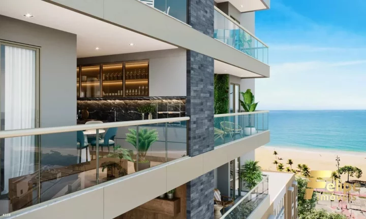 Imagem UMA NOVA PERSPECTIVA DO MORAR NA PRAIA COSTA EM VILA VELHA / ES