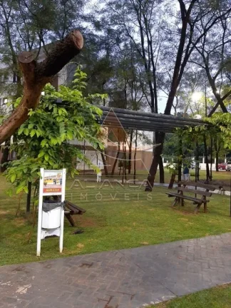 Imagem Apartamento - Ribeirão Preto - Lagoinha