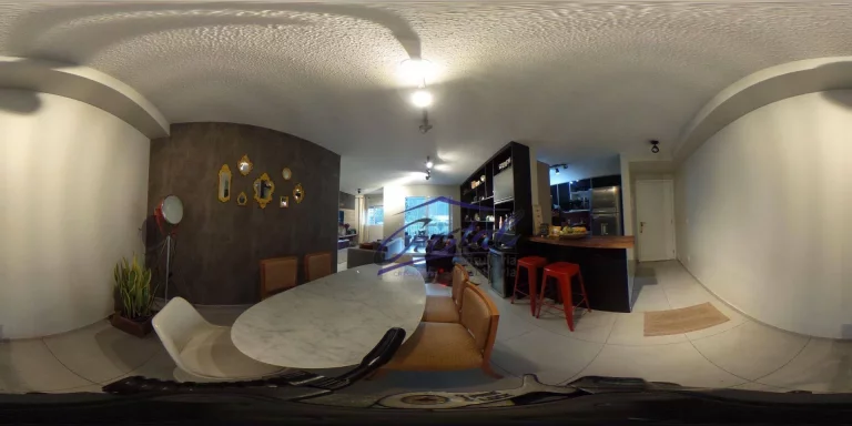 Imagem Apartamento com 3 quartos (1 suíte) à venda, 82 m² - Jardim das Vertentes - Vila Sônia - São Paulo/SP