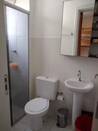 Imagem Apartamento com 2 dormitórios à venda, 48 m² por R$ 212.000,00 - Jardim São Luís - Suzano/SP