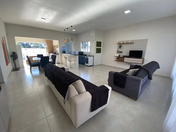 Imagem Maravilhosa casa no Condomínio Ninho Verde I Eco Residence - Porangaba