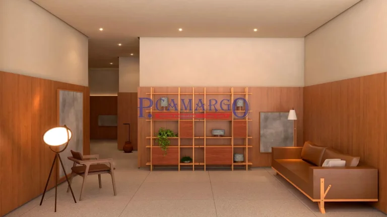 Imagem Apartamento Padrão