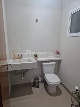 Imagem Sobrado Mobiliado à Venda no Condomínio Campos do Conde I - Paulínia/SP

Sobrado em excelente loc...