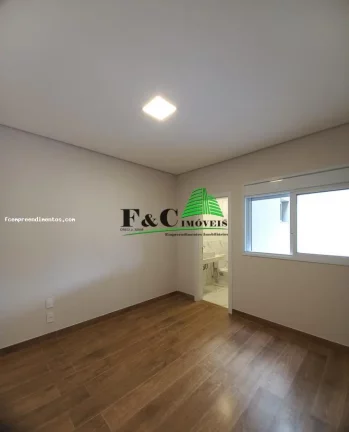 Imagem Casa em Condomínio para Venda em Limeira, Village Damha, 3 dormitórios, 3 suítes, 1 banheiro, 2 vagas