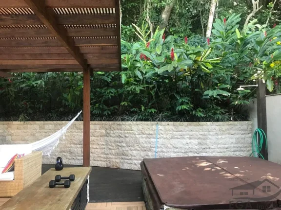 Imagem Casa para Reveillon Pacote