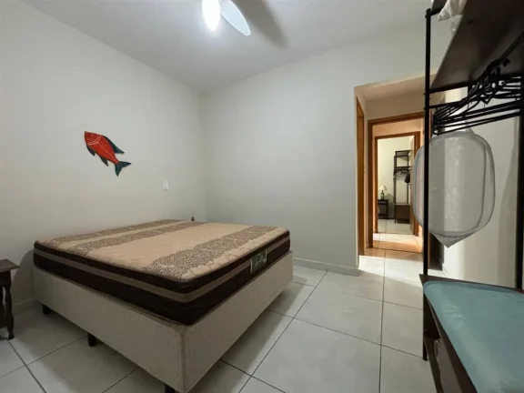 Imagem APARTAMENTO COM 74 m² - TUPI - PRAIA GRANDE SP