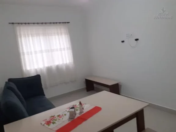 Imagem APARTAMENTO 1 QUARTO - JARDIM REAL - PRAIA GRANDE/SP