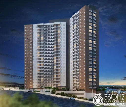 Imagem Apartamento para Venda em Diadema / SP no bairro Centro