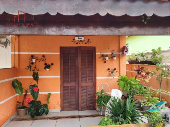 Imagem Casa com piscina no Jd Casablanca.