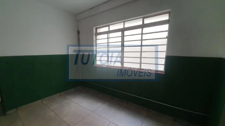 Imagem IMÓVEL COMERCIAL PARA LOCAÇÃO - RUA TUTÓIA