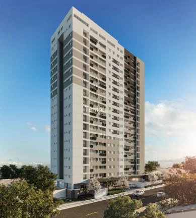 Imagem Linea Leste-Oeste - Apartamento a venda 2 quartos, 1 suíte - Setor Marechal Rondon