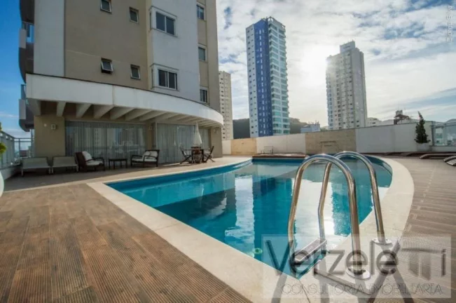 Imagem Apartamento 3 dormitórios para Venda em Balneário Camboriú / SC no bairro Centro