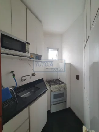 Imagem FLAT A VENDA NO PARAÍSO - PRÓXIMO AO PARQUE DO IBIRAPUERA