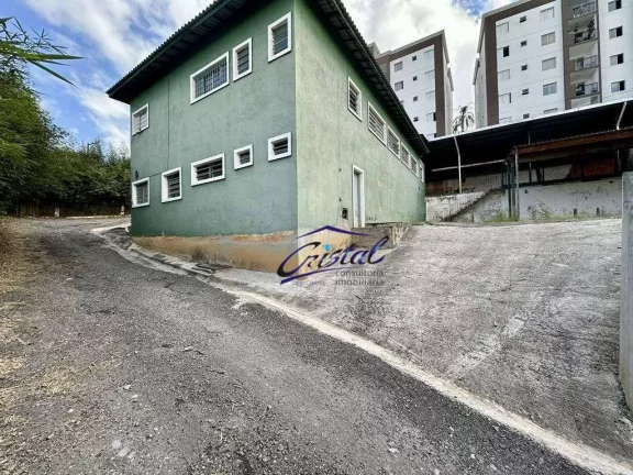 Imagem Prédio à venda, 441 m² - Jardim Sabiá - Cotia/SP