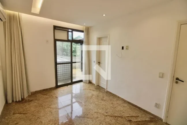 Imagem Apartamento à Venda - Recreio, 4 Quartos, 243 m2