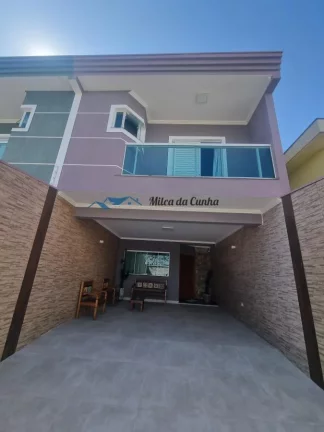 Sobrado à Venda com 3 Dormitórios, 1 suíte, 4 vagas, 184m², Espaço Gourmet, Baeta Neves, São Bernardo do Campo