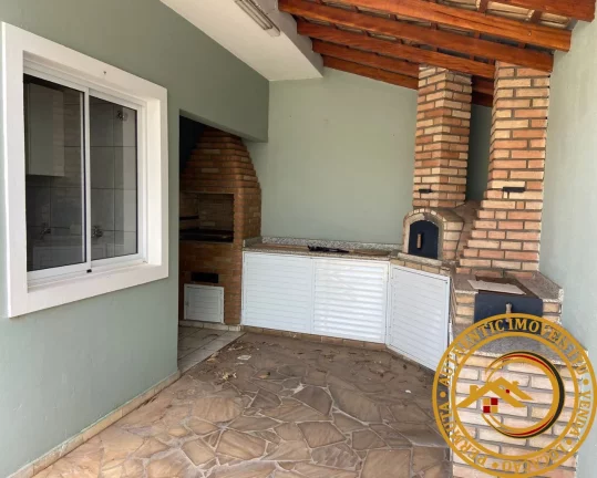 Imagem CASA RESIDENCIAL em ITU - SP, CONDOMÍNIO PORTAL DE ITU