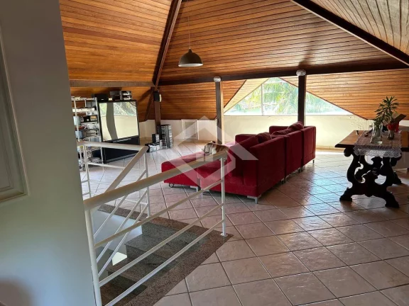 Imagem OPORTUNIDADE! 950 mil - Casarão - 4 Quartos, 612 m², Condomínio – V.Grande