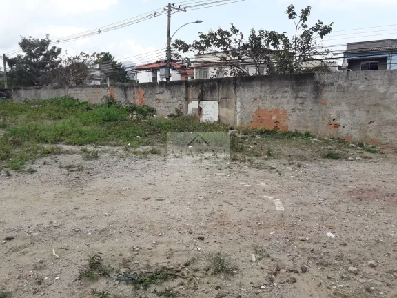 Imagem LOTE AREA PARA CONSTRUÇÃO Taquara, Rio de Janeiro/RJ