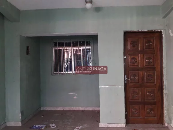 Imagem Sobrado com 3 quartos à venda, 80 m² por R$ 245.000 - Tremembé - São Paulo/SP