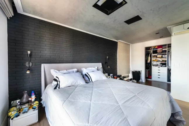 Imagem COBERTURA RESIDENCIAL em São Paulo - SP, Morumbi
