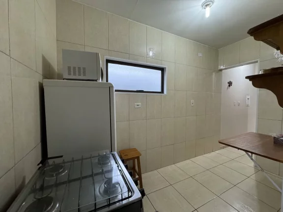 Imagem Apartamento à venda na Praia Grande