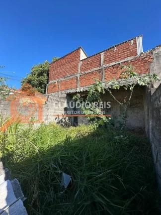 Imagem Casa à venda com 3 Quartos, 90m² - Vila Campo Grande