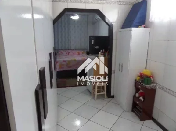 Imagem Casa à venda, 234 m² por R$ 720.000,00 - IBES - Vila Velha/ES