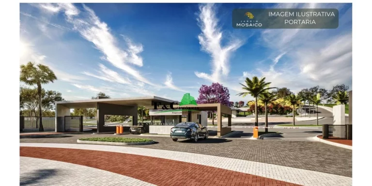 Imagem Terreno em Condomínio para Venda em Limeira, Jardim das Laranjeiras