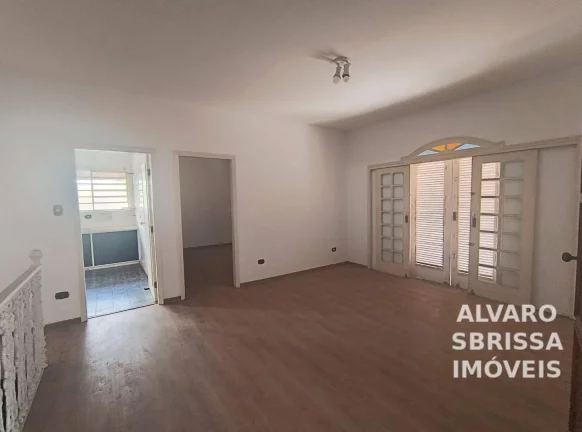 Imagem Casa Comercial ou Residencial com 4 dormitórios 4 salas amplas 615 m2 à venda no B Brasil perfeita para escritórios clínicas consultórios