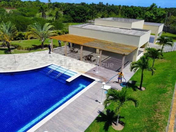 Imagem Lotes Condomínio Villa dos Ventos