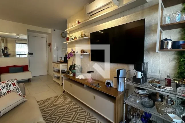 Imagem Apartamento à Venda - Recreio, 3 Quartos, 83 m2