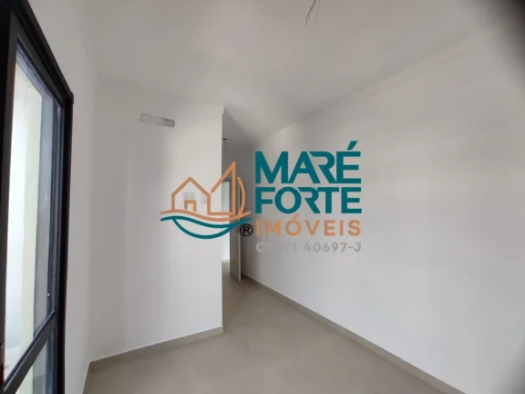 Imagem Apartamento recém entregue, pronto para morar!