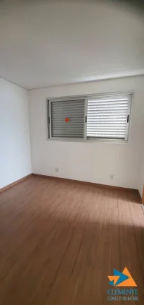 Imagem COBERTURA DUPLEX NOVA -03 QTOS. 02 SUITES 130 M² B. CRUZEIRO-BH-MG