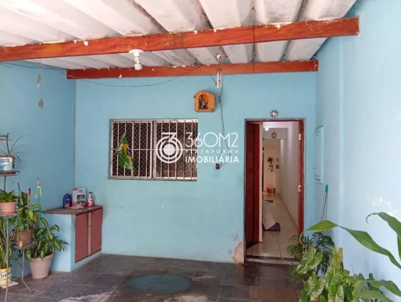 Imagem Sobrado para Venda em Santo André / SP no bairro Campestre