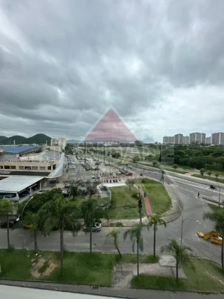 Imagem SALA COMERCIAL em RIO DE JANEIRO - RJ, RECREIO DOS BANDEIRANTES