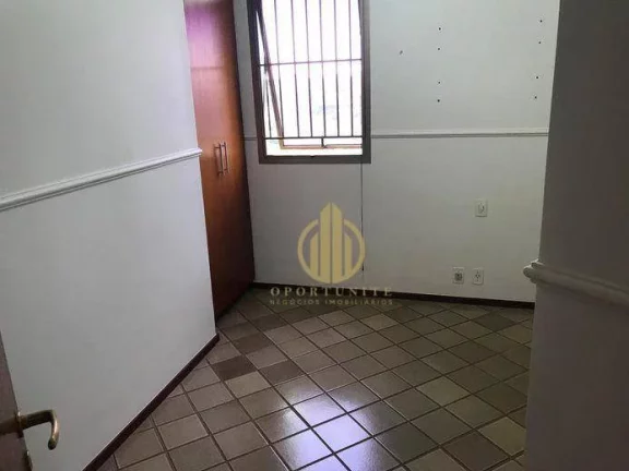 Imagem Apartamento com 3 dormitórios e uma suíte venda, 96 m² por R$ 400.000 - Centro - Ribeirão Preto/SP