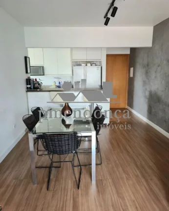 Imagem Pompéia, apartamento em andar alto pronto para morar!
