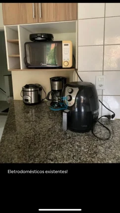 Imagem Apartamento a venda a 160 metros da orla da Praia Grande - Ubatuba