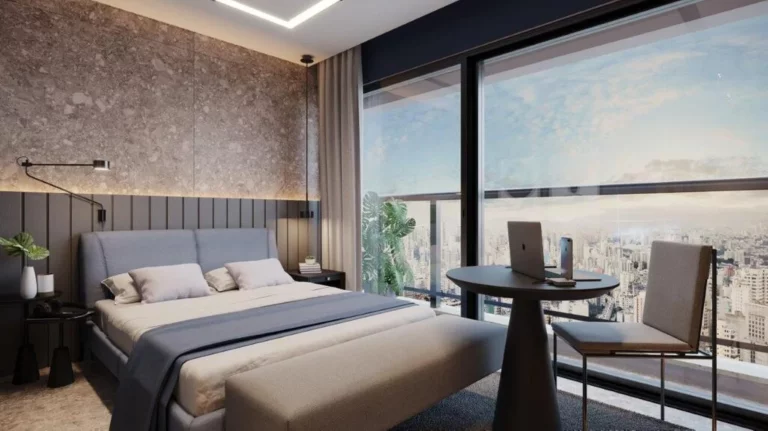 Imagem STUDIO RESIDENCIAL em São Paulo - SP, Paraíso