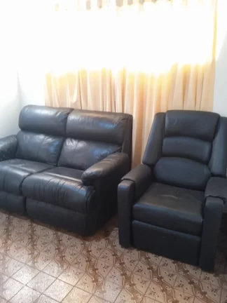 Imagem Sobrado a venda na Vila Rosália, residencial ou comercial.