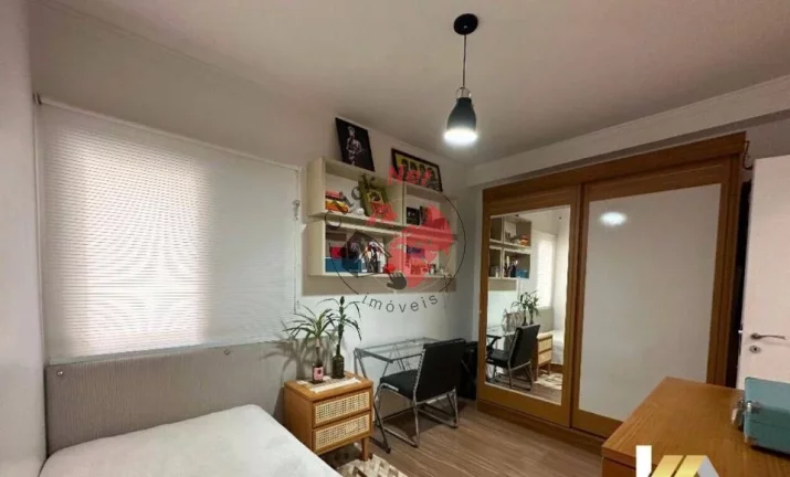 Imagem Apartamento Moveis planejado tudo novo , 2 dorms c suite , varanda gourmet , 2 vagas bairro Rudge Ramos, São bernardo campo