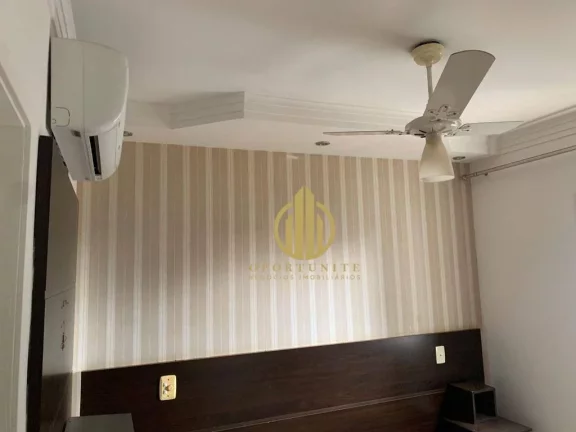 Imagem Apartamento 3 dormitórios com suíte no Condomínio Panoramic Club - Nova Aliança - Ribeirão Preto/SP