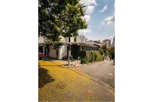 Imagem CASA RESIDENCIAL em São Paulo - SP, Sumaré