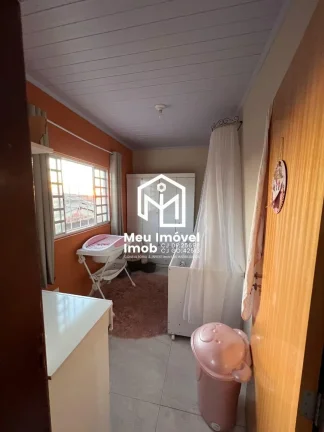 Imagem Casa Térrea + APTO em Parque Estrela Dalva III - Luziânia