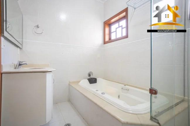Imagem Casa - Chácaras Rincão | Batelli Imóveis