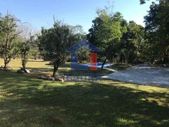 Imagem CHACARA RURAL em PARÁ DE MINAS - MG, LAGO AZUL - CARIOCA
