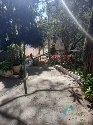 Imagem Apartamento com 3 dormitórios à venda, 90 m² por R$ 371.000,00 - Sacomã - São Paulo/SP